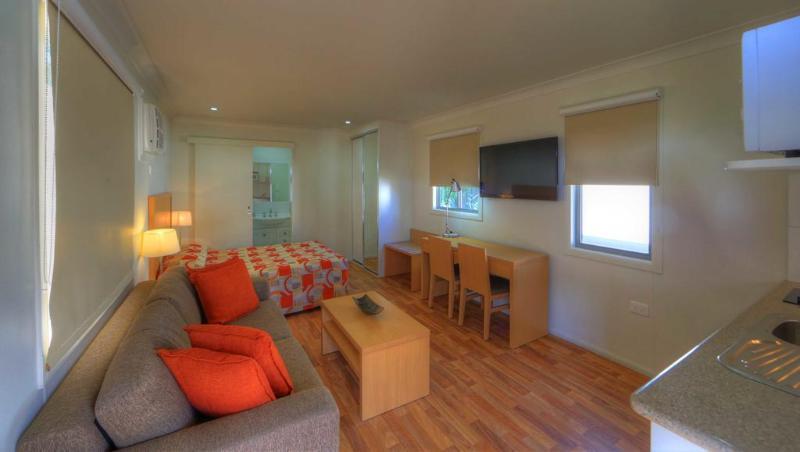 Chinchilla Motor Inn Bagian luar foto